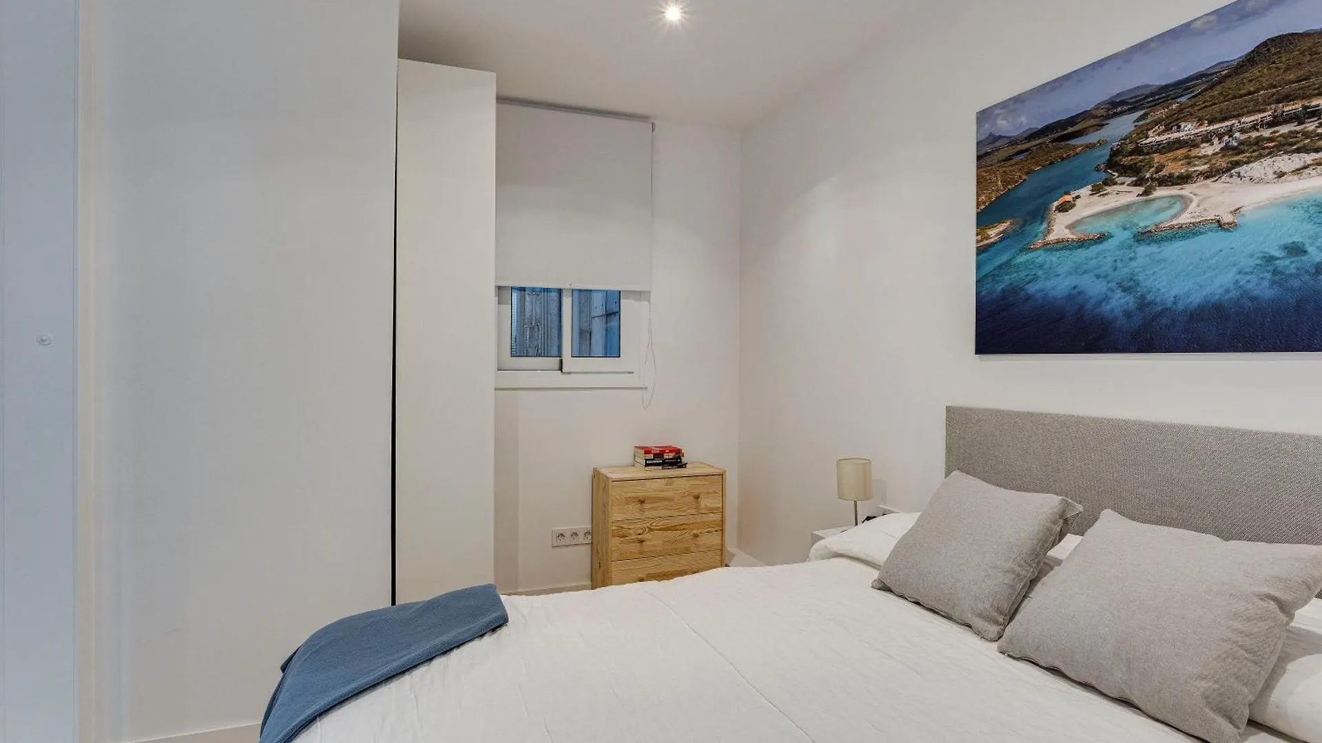 Inveiba Rental Apartments 巴塞罗那