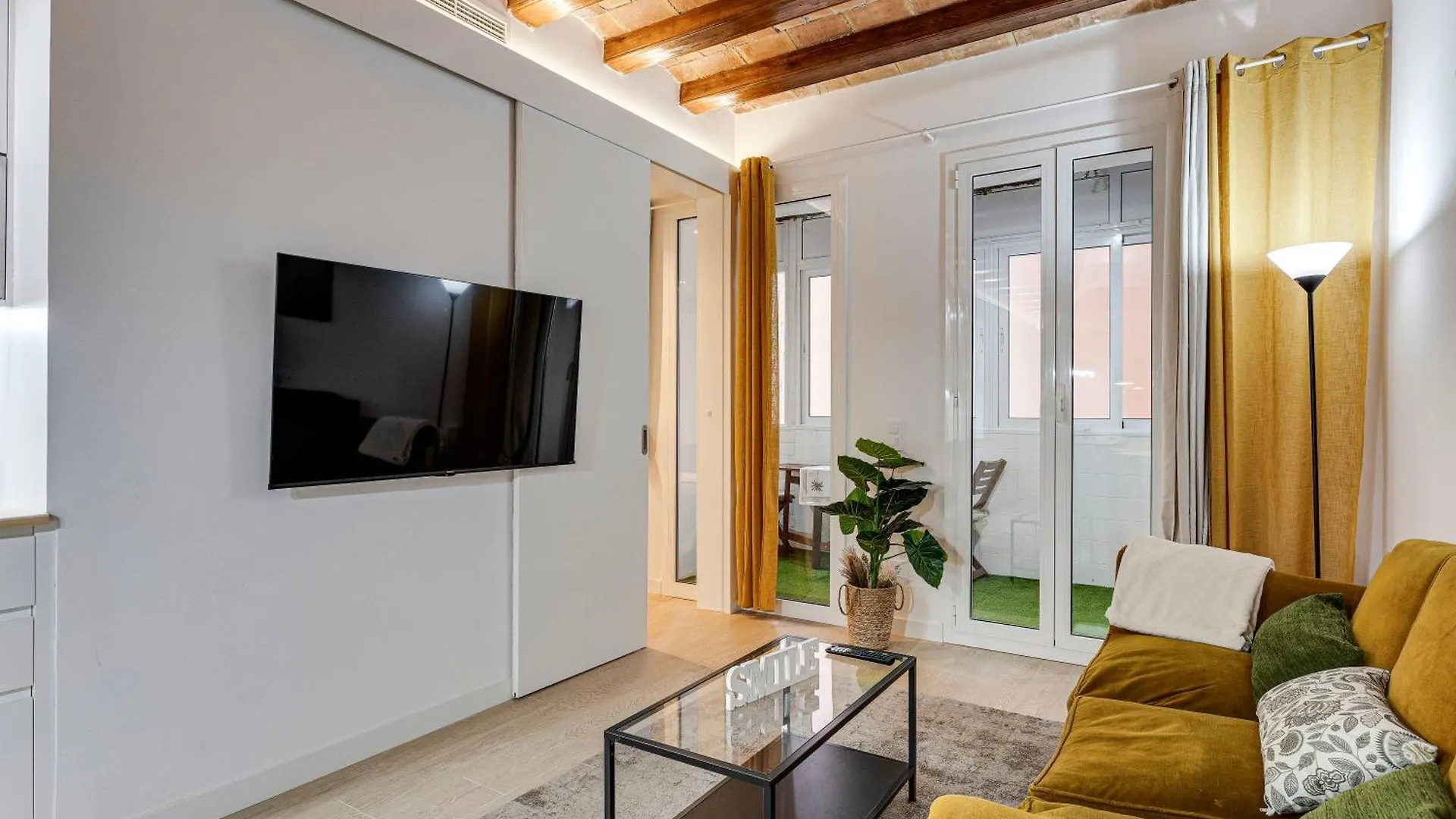 Inveiba Rental Apartments 巴塞罗那